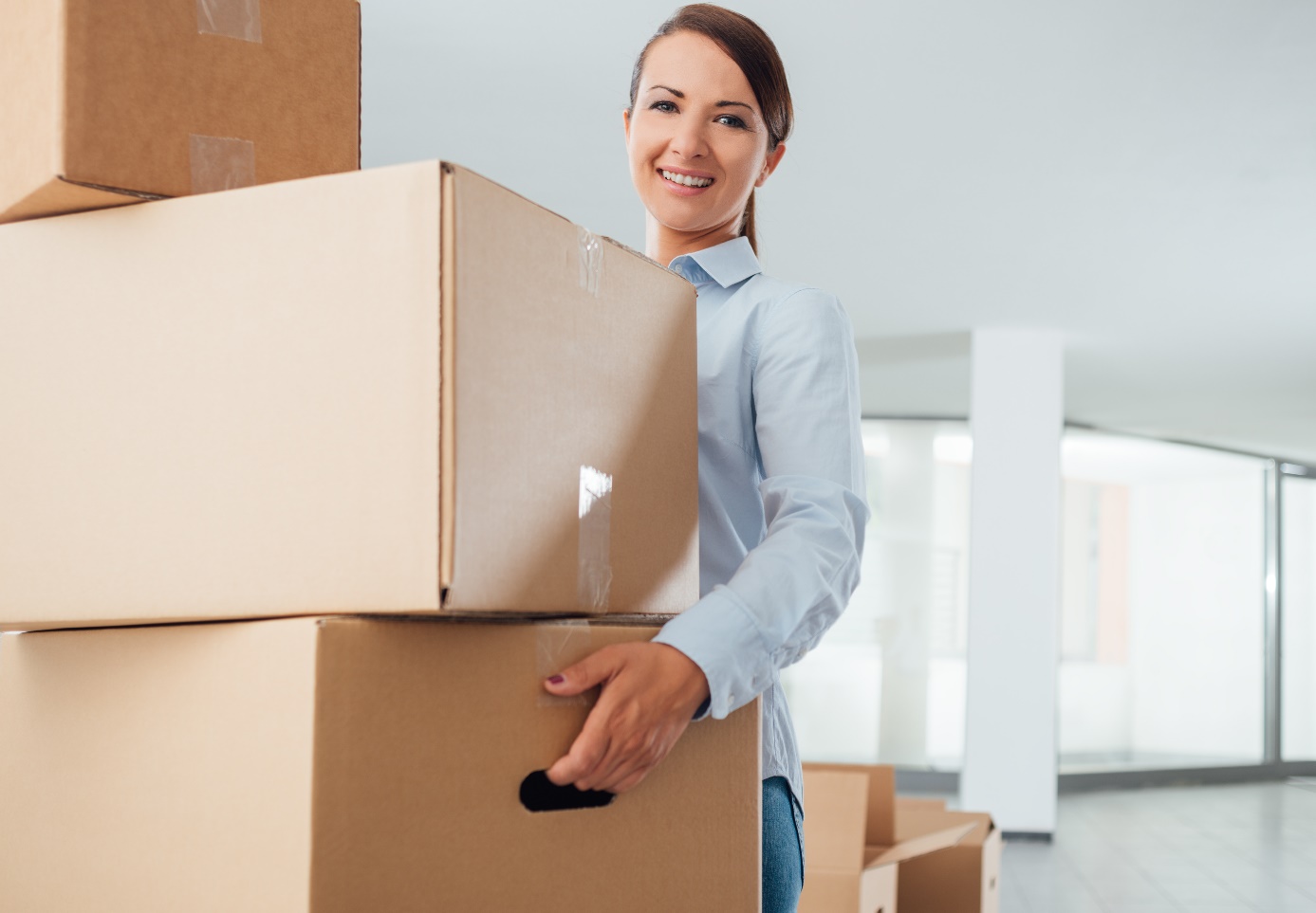 Business Storage Discount Mini Storage of Stuart, FL