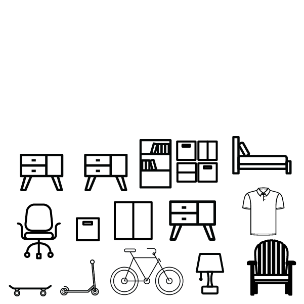 What Size Unit? Discount Mini Storage of Stuart, FL