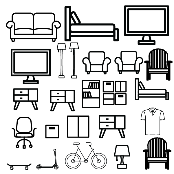 What Size Unit? Discount Mini Storage of Stuart, FL